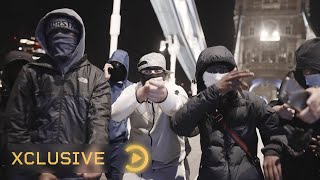 TPL BM OTP  London View Remix ft Mini x Sava x Marin x Rambizz Music Video  Rzon [upl. by Nocam]