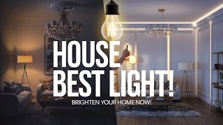 Low Budget Interior Lights  How To Choose Best Light  Interior Lights  Best Light Design [upl. by Topliffe311]