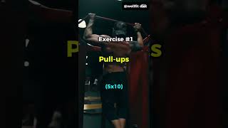 How to get Veiny Forearms Best Forearm Exercise to get veiny hands fitness shorts forearms fit [upl. by Demitria983]