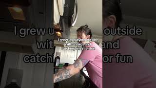 DIY vs commercial cleaning solutions SAHM creator glass stove top  dayinthelife cooking [upl. by Toddie]