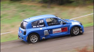 Top10 Special build Cars Of Motorsport In Finland 2020 By JPeltsi [upl. by Amiel454]