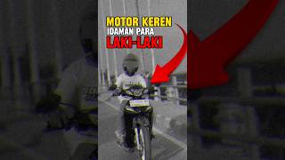 3 Motor Keren Idaman para Pria KepalaBrokoli [upl. by Akihsal]