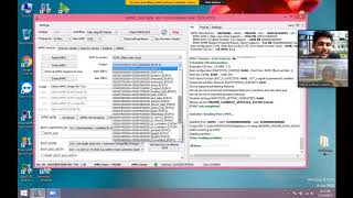 Online Class eMMC  GP Partition  বাংলা  Dump File How Create Easy jtag Plus  সরাসরি ক্লাস [upl. by Eddra]