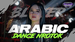 DJ ARABIC  DANCE NROTOK X ROLLING V1 NULUP CEKSOUND ‼️ VIRAL TIKTOK GUFRON RMX 🔥 [upl. by Stephannie]