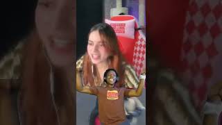 Dairy Milk Song By Mynaa ytshorts india [upl. by Fantasia990]