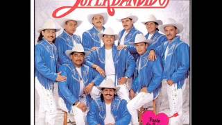 Banda Superbandido  Con el vaquero [upl. by Ellak]