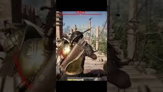 Assassins Creed Odyssey Brutal Kills [upl. by Haem]