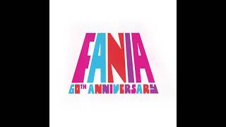 Celebrating 60 Years of Fania Records 🎉 faniarecords salsa music history [upl. by Lynus1]