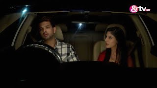 Yeh Kahan Aa Gaye Hum  Ep107  Manvi बनी Rahul की डाल असुरो के खिलाफ  Full Episode  AND TV [upl. by Gitlow799]