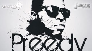 Preedy  Winning Champion quot2014 Trinidad Socaquot Sando Riddim By Precision iTunes [upl. by Osyth]