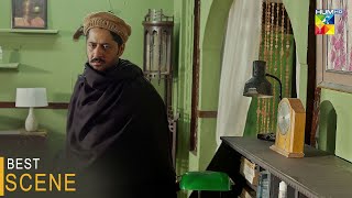 Namak Haram  Episode 14  Best Scene 02 imranashraf sarahkhan  HUM TV [upl. by Eiralc]