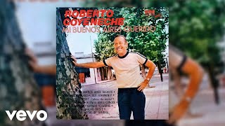 Roberto Goyeneche  Nada Official Audio [upl. by Atikihs]