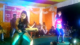 जवनिया के अचार डलबु  Bhojpuri Arkestra theatre Dance [upl. by Eisteb]