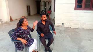 Palazzo  Rana Rangi  Rajinder Rozy  Sudagar Gill  Short Funny Video [upl. by Nylac]