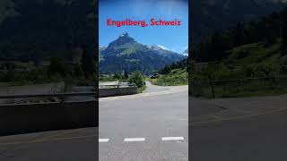 Engelberg Schweiz [upl. by Nacul]