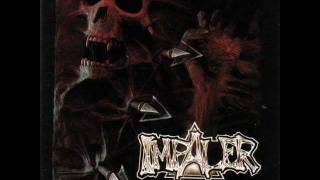 Impaler UK  Impaler of souls 1992 [upl. by Nalyd]