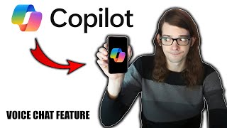 I Talked to Microsofts Copilot AI and it was FASCINATING [upl. by Karita865]