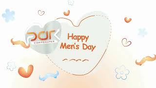 International Men’s Day Celebration at Park Corporates  Honoring Strength amp Leadership [upl. by Alica]