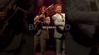 Scott Bradlees Postmodern Jukebox  The 10 Tour  Beograd [upl. by Rochette]