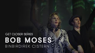 Bob Moses at Cistern for Get Closer [upl. by Menard704]