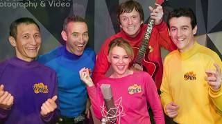 The Wiggles  Monkey Man Sam amp New [upl. by Neeka285]