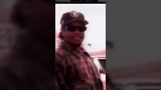 Eazy e death on news rare [upl. by Ttsepmet]