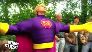 Supermanfred  Ich war noch niemals raus aus Jork Song [upl. by Ellasal76]