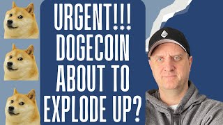 DOGECOIN PRICE PREDICTION TO MOON 🚀🤑 Doge Price Technical Analysis How To Invest In Dogecoin [upl. by Algy]