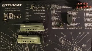 MagGuts 2 Mag Extension for Smith amp Wesson MampP 9 Shield [upl. by Retniw]