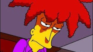 Classic Sideshow Bob Compilation  The Simpsons [upl. by Eojyllib]