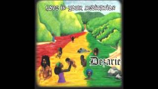 Dezarie  How Great Thou Art [upl. by Rodenhouse]