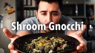 Ultimate Guide To Gnocchi Parisian Truffle a cook named matt [upl. by Aicatsue]