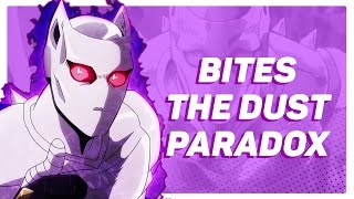 The Bites The Dust Paradox [upl. by Darwen]