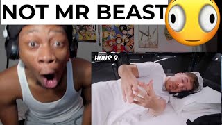 MrBeast Just Destroyed His Career  REACTION  MorePegasus [upl. by Anivas]