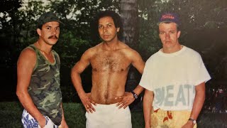 What Happened to Pablo Escobars Deadliest Hitmen [upl. by Catt466]