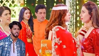 Kundali Bhagya Latest Update  Preeta Ki Memory Ayi Wapis Pakra Us Ne Nidhi Ka Gala [upl. by Rein]