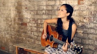 Valentine  Kina Grannis Official Music Video [upl. by Sedberry]