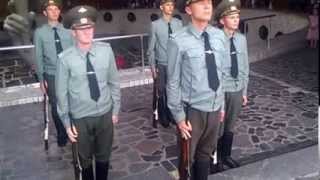 Schumann Traumerei War Memorial choir version [upl. by Wallas]