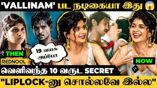 கொச்சையா திட்டி 🤯 திடீர்னு Nakkhulல Lip Kiss பண்ண சொன்னாங்க 😱 Cinema விட்டுப்போன காரணம்  Mrudhula [upl. by Neeloc31]