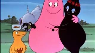 Barbapapà sigla SARA Mia [upl. by Retnuh]