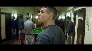 Starred Up  Trailer  New Release [upl. by Asoj]