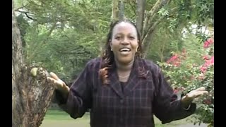 PRINCESS JOYCE WANJIRU  MUTHURI Official video SKIZA 71137607 [upl. by Ynnij]