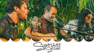 JAIALAI  Pink Motion Live Music  Sugarshack Sessions [upl. by Aseeral]