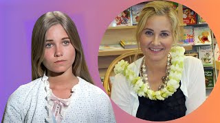 What THE Happened to Maureen McCormick Marcia Brady [upl. by Annail890]