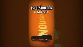 Predestination  Mind bending movie  Ethan Hawke mindbendingmovies predestination movie [upl. by Breana]