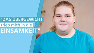 Diagnose Adipositas Lea stellt sich ihrer Krankheit  Ein persönlicher Erfahrungsbericht [upl. by Alathia441]