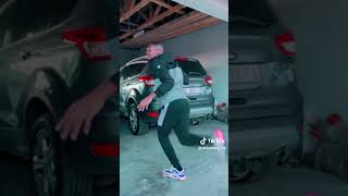 Abisalom RSA dancing  Mina nawe remix dance amapiano [upl. by Nrubyar482]