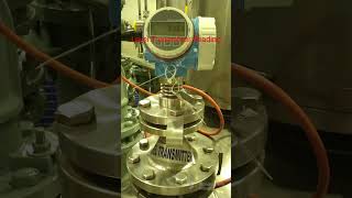 How To Reset amp Calibrate EndressHauser Level Transmitter By Verification With Mass Flow Meter [upl. by Gill]