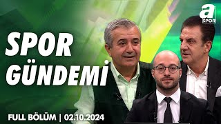 Selahattin Kınalı quotGalatasarayın Rigas Karşısında Kolay Galibiyet Almasını Bekliyorumquot [upl. by Fabria]