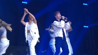 HRVY  Hasta Luego YouTube FanFest Jakarta 2019 [upl. by Etezzil]